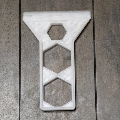 Dụng Cụ Cạo Băng (Ice Scraper)