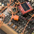 Bộ Chuyển Đổi DSO138Mini Oscilloscope Eurorack Synth - Thumbnail 1