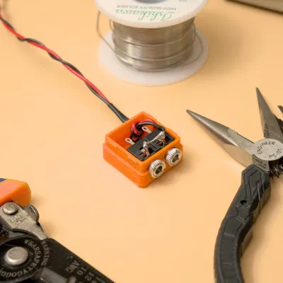 Bộ Chuyển Đổi DSO138Mini Oscilloscope Eurorack Synth