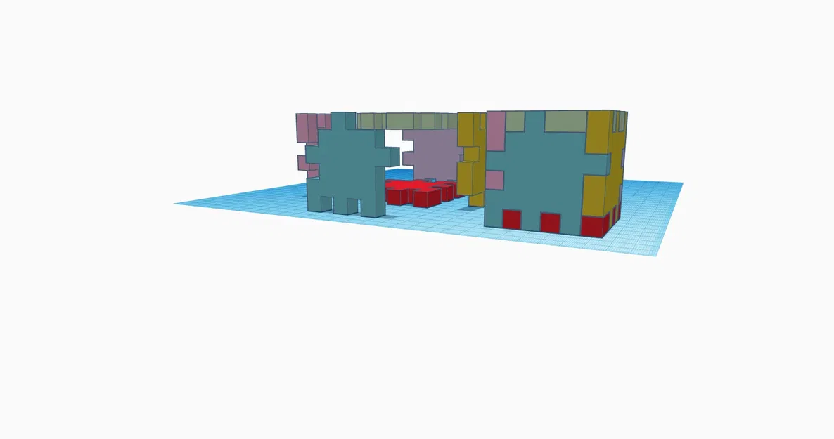 Brain puzzle 4 - Image 2