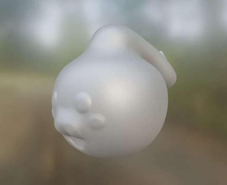 Chicomon - Digimon - Image 1