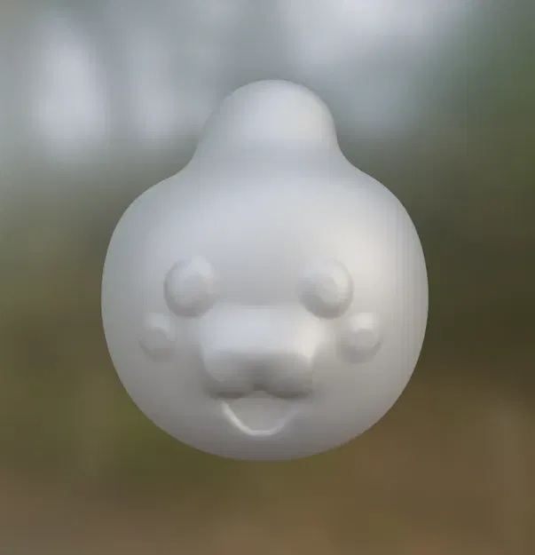 Chicomon - Digimon - Image 2