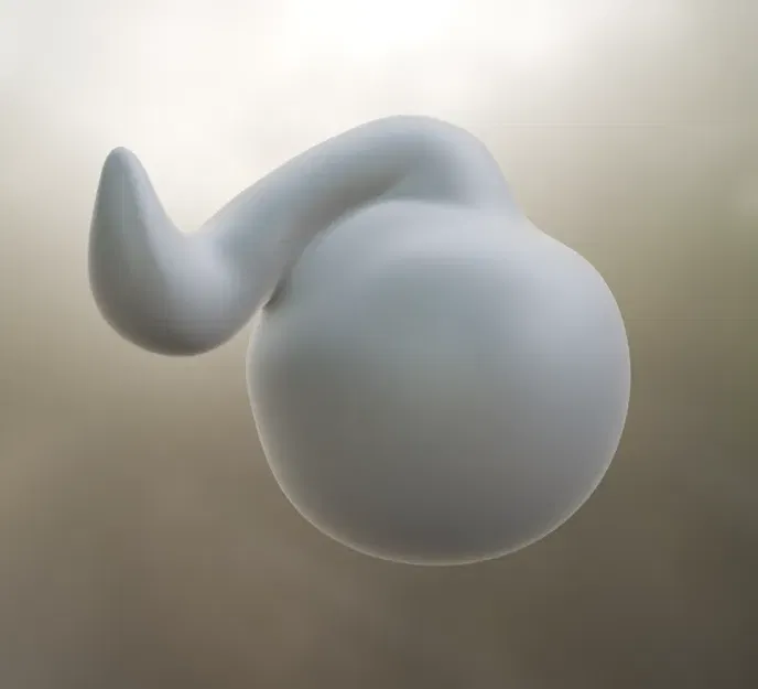 Chicomon - Digimon - Image 3