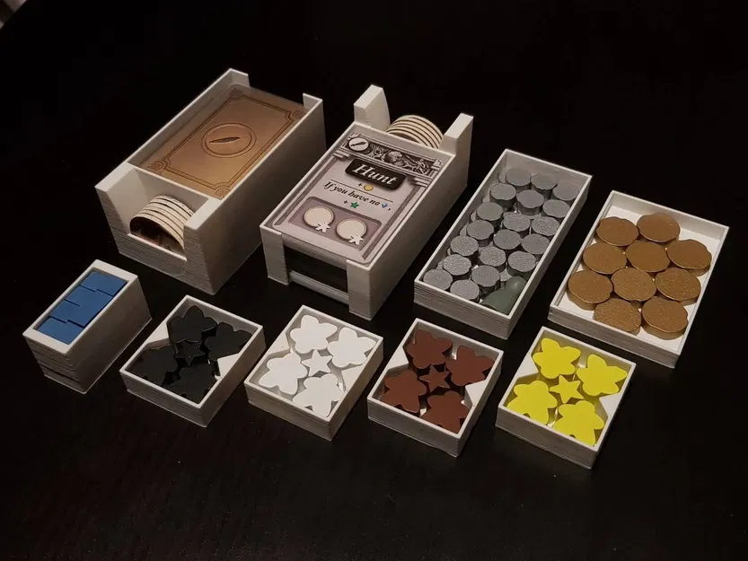 Age Of Civilization organizer - Image 1