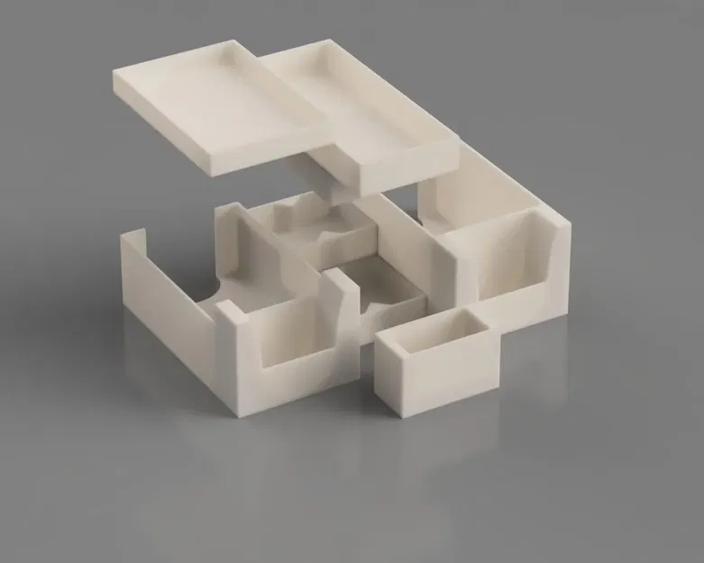 Age Of Civilization organizer - Image 2