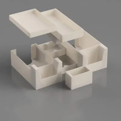 Age Of Civilization organizer