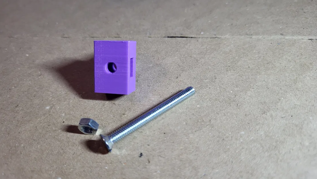 Móc gắn đa năng Skadis - Image 1