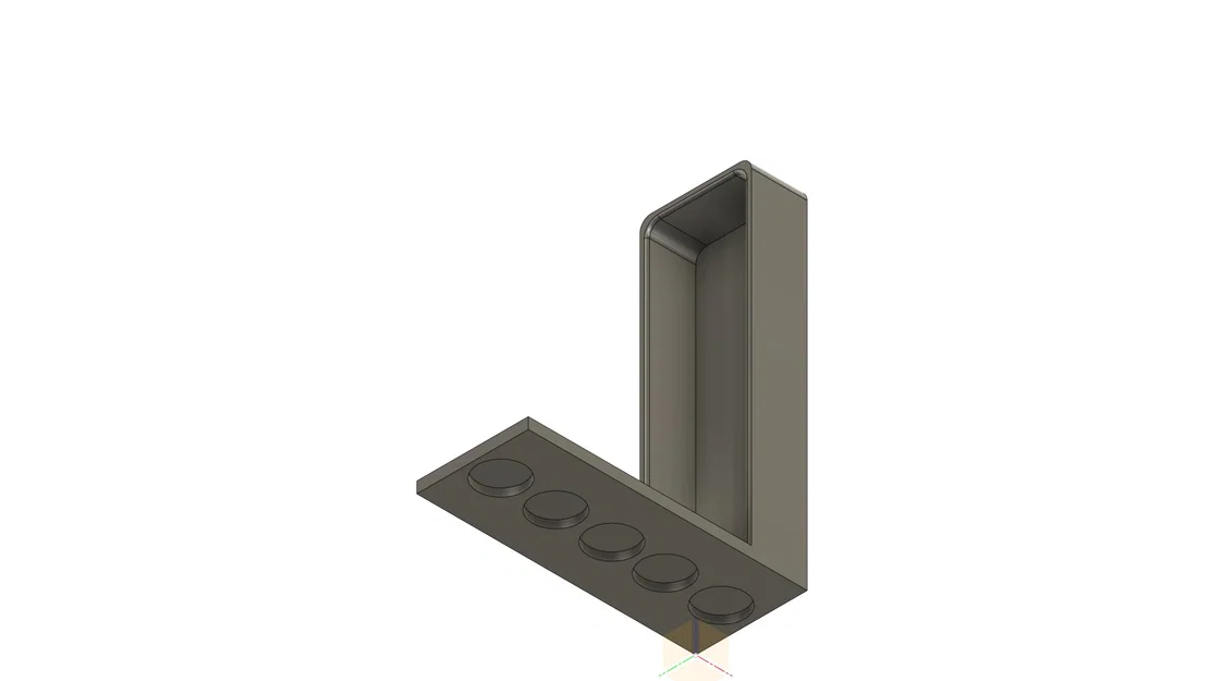 Giá Đỡ Súng Trường Có Nam Châm - Image 1