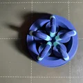 Spyder Fidget Đồ Chơi Quay - Thumbnail 2
