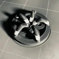 Spyder Fidget Đồ Chơi Quay - Thumbnail 3