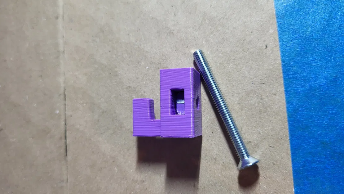 Móc gắn đa năng Skadis - Image 2