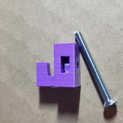 Móc gắn đa năng Skadis