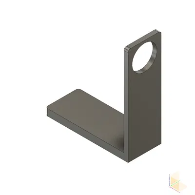 Giá Đỡ Súng Trường Có Nam Châm