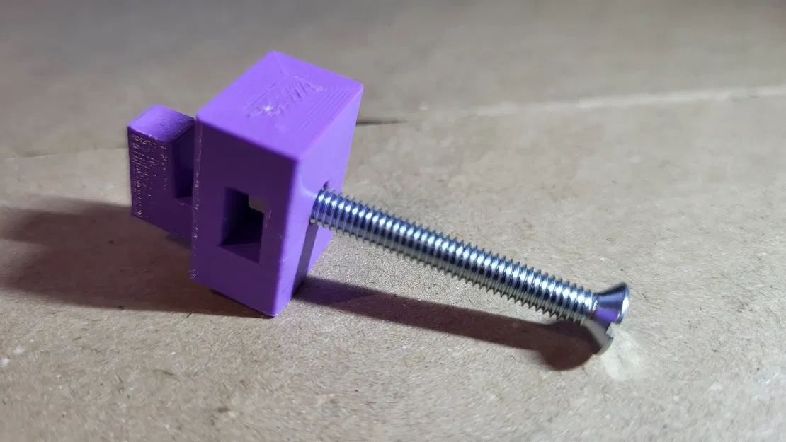 Móc gắn đa năng Skadis - Image 3