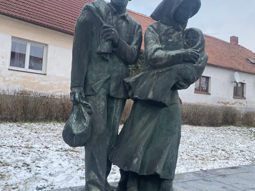 Tượng - Quét 3D Photogrammetry - Image 1