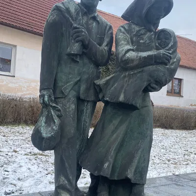 Tượng - Quét 3D Photogrammetry