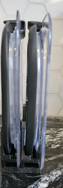 Rubbermaid Brilliance Lid Holder - Image 2