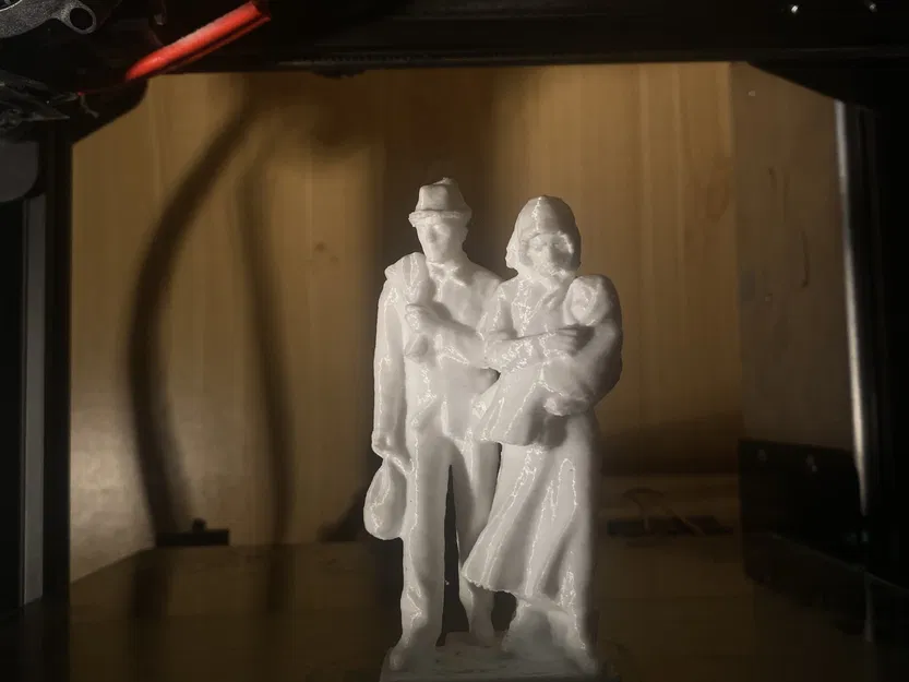 Tượng - Quét 3D Photogrammetry - Image 3