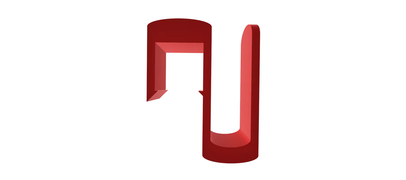 SmartBracket X30 - Giá đỡ laptop cho ống vuông 30mm x 30mm - Image 2