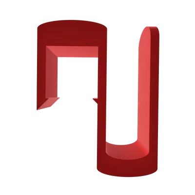 SmartBracket X30 - Giá đỡ laptop cho ống vuông 30mm x 30mm