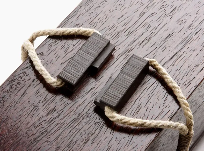 Kẹp Dây Thừng - Image 1