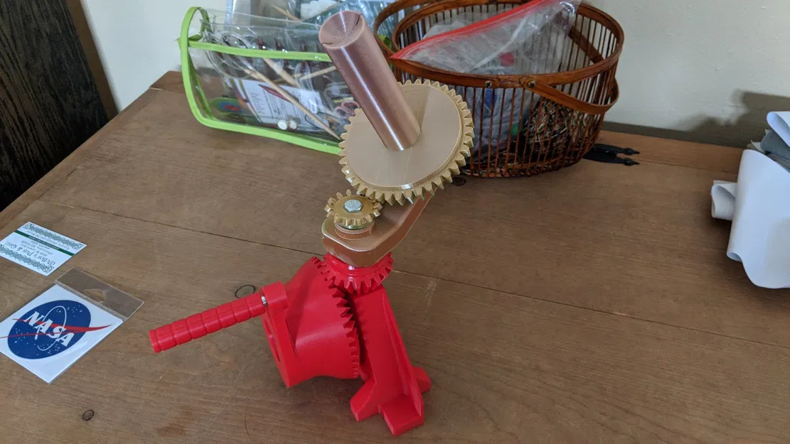 Wool Winder - Image 1