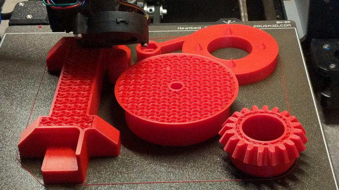 Wool Winder - Image 3