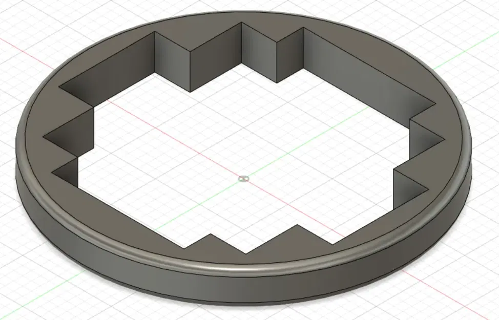 Title bague de hướng dẫn Tóm tắt bague pour lame de đình chỉ DAN - Image 1