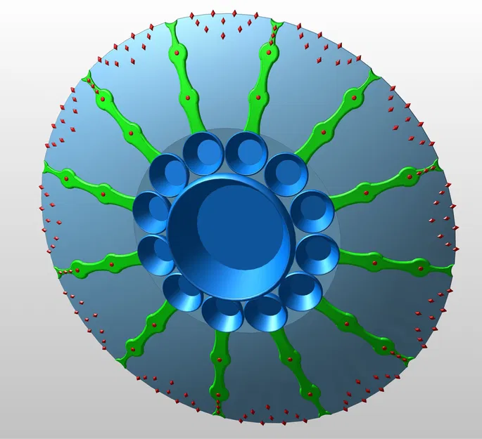 Khiên Tên Lửa - Image 1