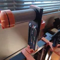 Tool Holder - Spool Arm Mount - Ender 3 - Thumbnail 2