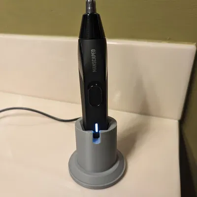 Chân đế sạc cho Manscaped Weed Whacker 2.0