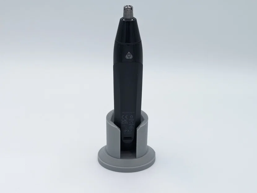Chân đế sạc cho Manscaped Weed Whacker 2.0 - Image 4