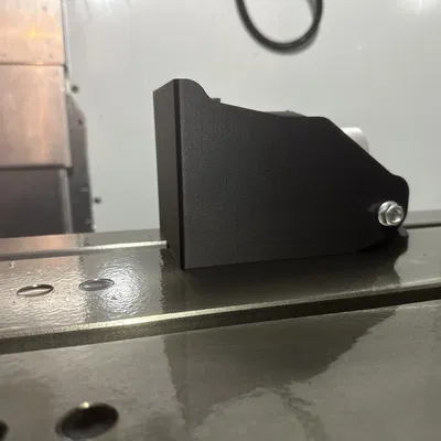 Title renishaw ots lá chắn Tóm tắt Lá chắn của Renishaw để che