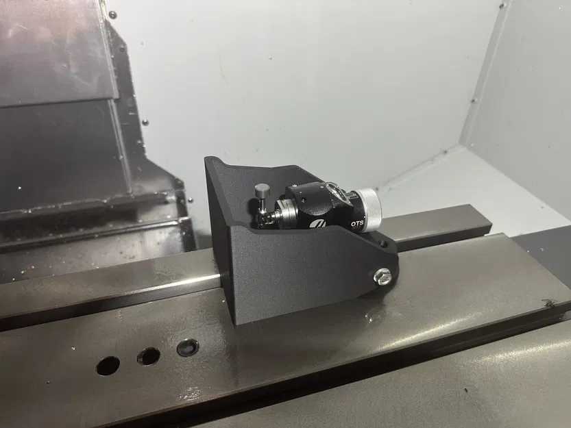 Title renishaw ots lá chắn Tóm tắt Lá chắn của Renishaw để che - Image 2