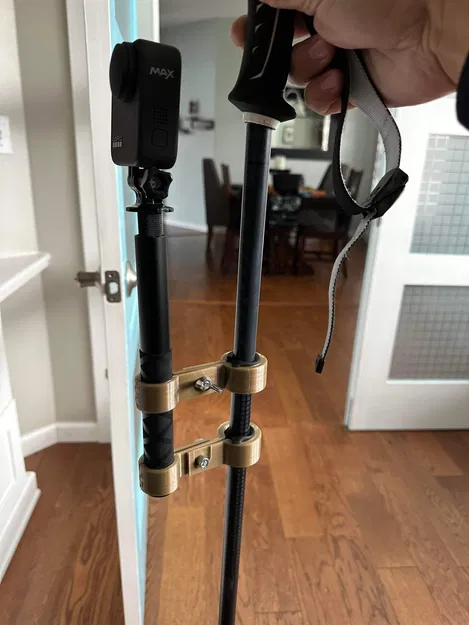 Kẹp Cột - Image 1