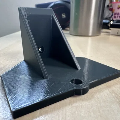 Beagle Camera v2 Mount for the Prusa Enclosure (FreeCAD)