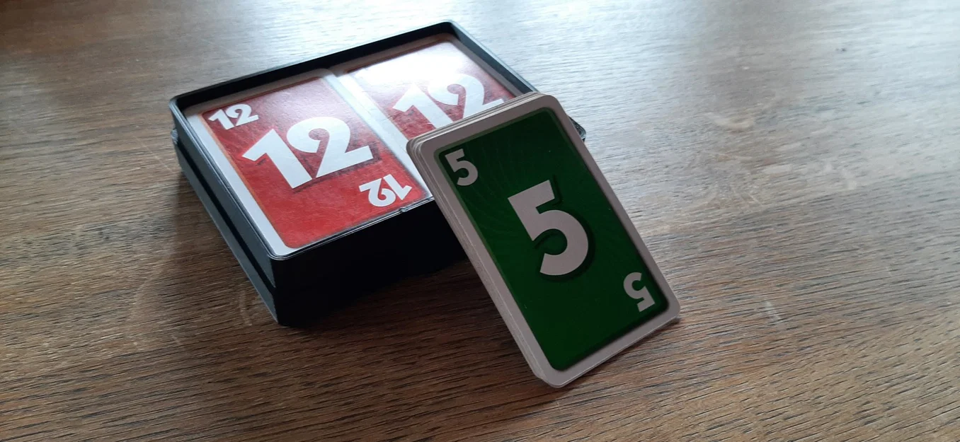 Hộp Bài Skip Bo - Image 1