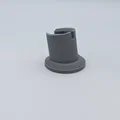 Chân đế sạc cho Manscaped Weed Whacker 2.0 - Thumbnail 8