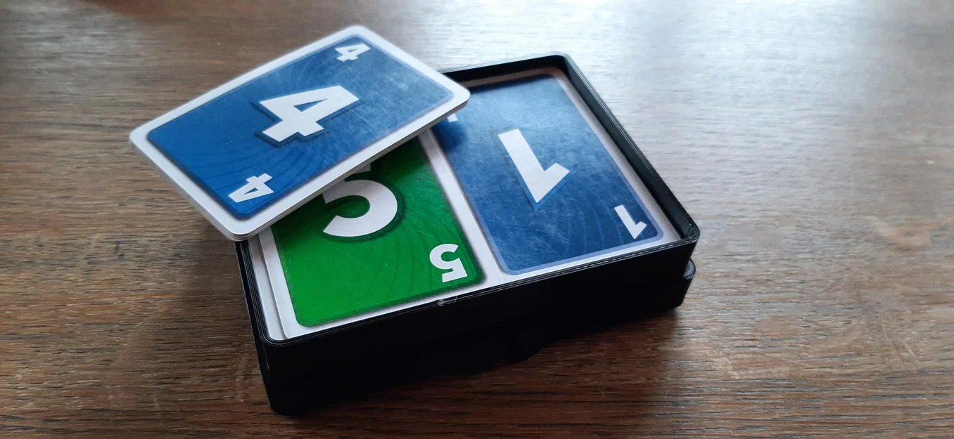 Hộp Bài Skip Bo - Image 2