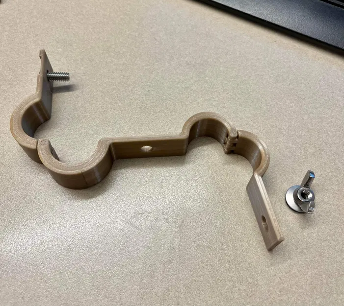 Kẹp Cột - Image 3