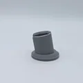 Chân đế sạc cho Manscaped Weed Whacker 2.0 - Thumbnail 10