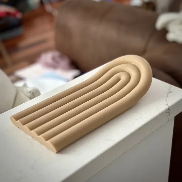 Modern Rainbow Tray - Image 2