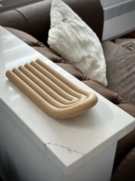 Modern Rainbow Tray - Image 4