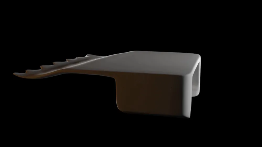 defrosting tool - Image 1