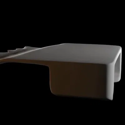 defrosting tool