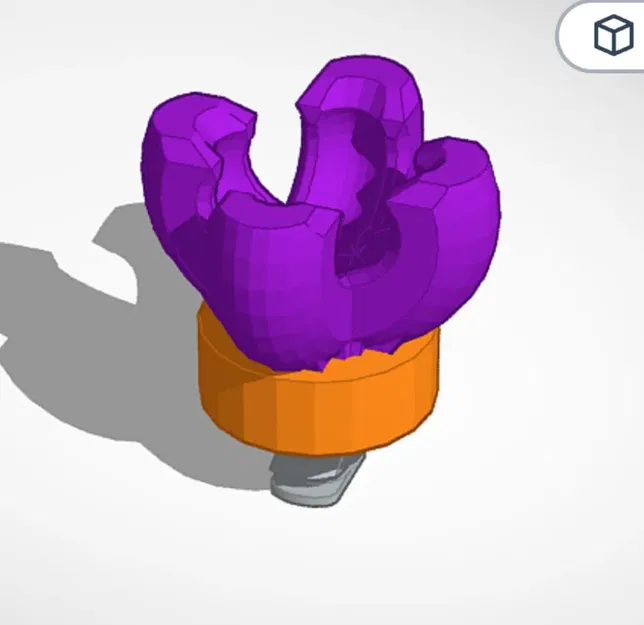 Đầu Đạn Nerf Cho Thú Cưng Ăn Vặt - Image 1