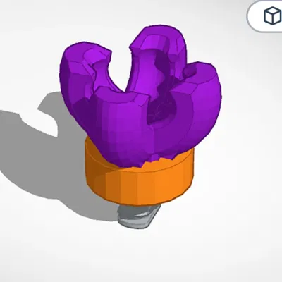 Đầu Đạn Nerf Cho Thú Cưng Ăn Vặt