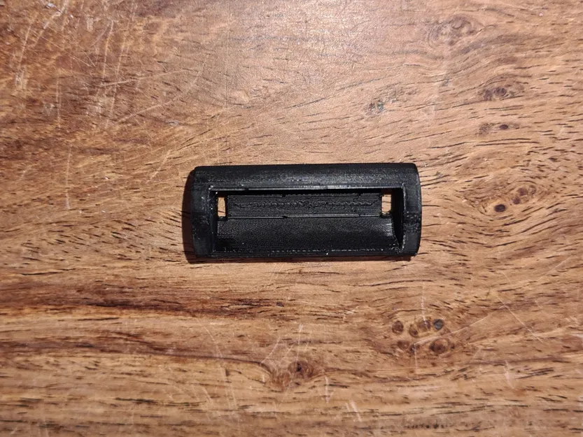 Đế Pin MN21/A23 - Image 1