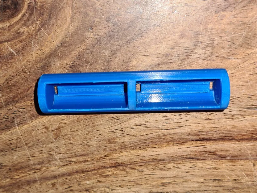 Đế Pin MN21/A23 - Image 3