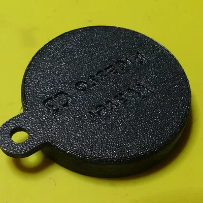 Nắp Bình Nước Rửa Kính Chắn Gió